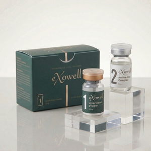 [EXOWELL] Ampolla Exo Complex Skin Booster para Hidratación y Cuidado de la Piel - Product Image 1