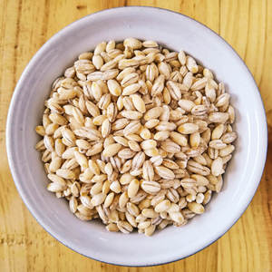 Orge fraîchement récoltée pour l'alimentation animale – Grains séchés de qualité export pour la nutrition du bétail, destinés aux acheteurs agricoles mondiaux - Product Image 3
