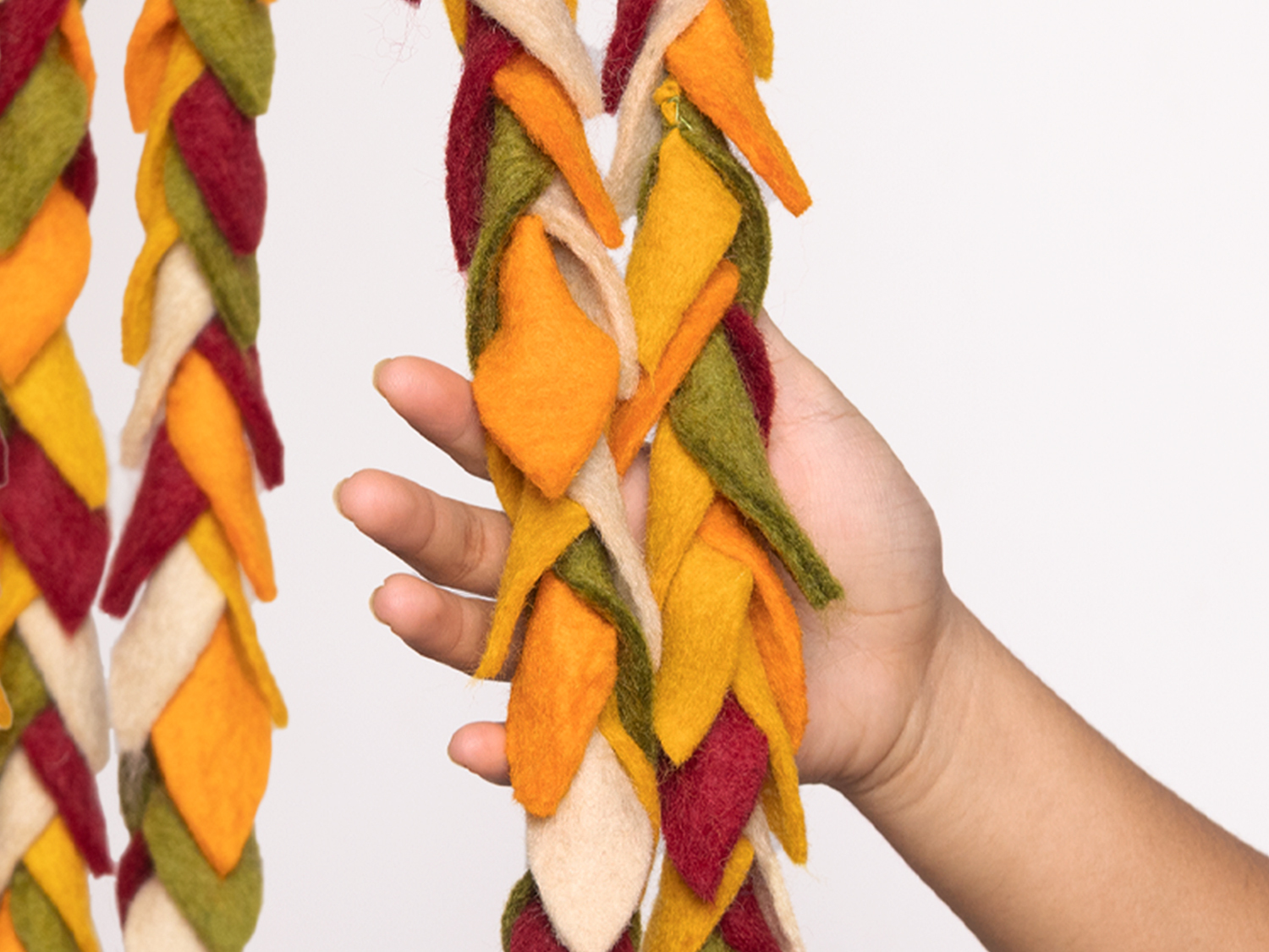 Fall Garland