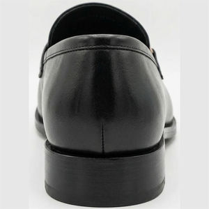 Light Weight Comfortable <b>Slip</b> <b>on</b> <b>Men</b> Casual Fashion Leather Shoes New Quality <b>Men's</b> Casual Dress Shoes Handmade <b>Men</b> Shoes - Product Image 5