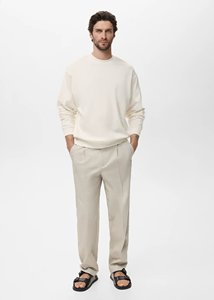 Sweat-shirts pour hommes de taille adulte, nouvelle collection d'hiver, haute qualité, strass, polyester/coton, tailles et couleurs personnalisables, séchage rapide - Product Image 4