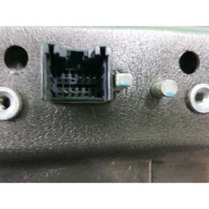 Rétroviseur gauche d'occasion Korando Sports 7891131002BAP - Product Image 4