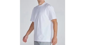 Nouvelle Arrivée 2026 – T-shirt de Sport Homme Personnalisé à Manches Longues, Séchage Rapide, Tricoté, Coupe Oversize, avec Motif Imprimé – En Promotion - Product Image 6