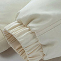 Veste matelassée pour homme de haute qualité, écologique, respirante, à séchage rapide, avec col montant et logo personnalisable sur le devant, veste d'hiver