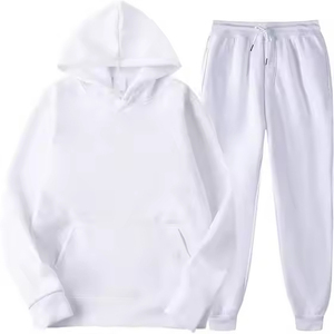 Infield Gear Pantalones casuales de algodón de longitud completa con patrón geométrico unisex, cintura elástica, transpirables, ligeros, estilo otoño 2 1 - Product Image 1