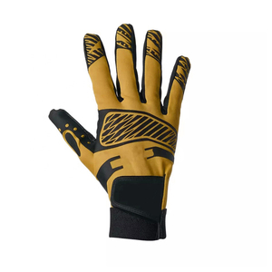 Gants de Racquetball Premium en Maille Respirante Douce, Style Équestre, pour Athlètes Professionnels, Couleur Personnalisable - Product Image 6