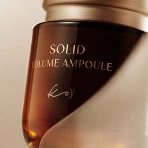 [KOY] Ampolla de Volumen Sólido 35ml, Tratamiento para el Cuidado de la Piel al por Mayor, Mejora la Elasticidad de la Piel - Product Image 2