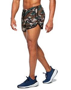 Pantalones cortos deportivos transpirables para hombre, pantalones cortos de entrenamiento atlético para gimnasio, pantalones cortos de alta calidad para exteriores - Product Image 5