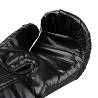 Service OEM, logo personnalisé, gants de boxe professionnels de qualité supérieure, confortables et résistants, ensemble de gants Winning, fabricant pour l'entraînement
