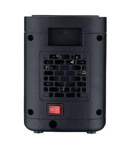 เครื่องทำความร้อนในห้องแบบไฟฟ้า รุ่น MA-PTC-SH008 ผลิตในเวียดนาม ใช้เทคโนโลยี PTC ประหยัดพลังงาน - Product Image 4