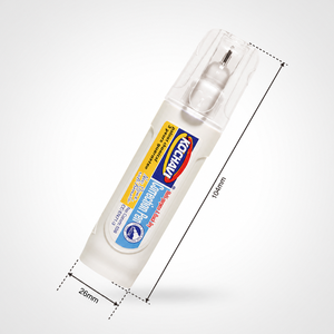 ปากกาแก้ไข KOCHAV 8 มล. แห้งเร็ว หัวโลหะ น้ำยาแก้ไข - Product Image 2
