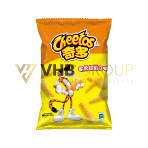 ชีโตส คอร์นสติ๊ก รสชีสเชดด้า ขนมขบเคี้ยว ขายส่ง - Product Image 2