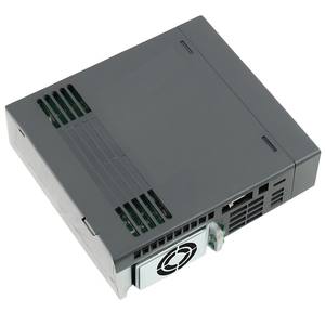 Servoaccionamiento ASD-A2-0721-M de 750W |   220V 1/3PH |   Entrada de Pulso RS-485 CANopen |   Controlador de Automatización CNC - Product Image 1