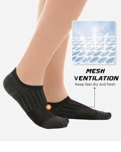 Calcetines de Vestir para Hombre de Alta Calidad, Invierno 2026, Diseño de Dibujos Animados, Deportivos, Cómodos, Ecológicos, Transpirables y Absorbentes del Sudor - Product Image 6