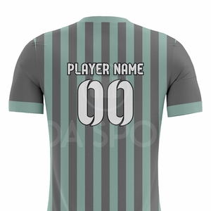 Conjunto de Camisetas de Fútbol Personalizadas, Uniforme de Fútbol Premium para Clubes, Escuelas y Equipos Comunitarios - Product Image 5