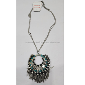 Collar Hecho a Mano con Resina Epoxi, Ecológico, con Temática de Amor y Ángeles, Estilo Antiguo, para Decoración de Bodas y Regalos - Product Image 2