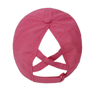 Casquettes de baseball unisexes les plus vendues, faible MOQ, couleur personnalisée, dernier design, 100% coton, respirantes et imperméables à bas prix - Product Image 5