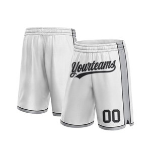 Pantalones Cortos de Baloncesto de Malla Transpirable de Secado Rápido para Atletas, Ajuste Holgado y Cómodo para Entrenamiento Deportivo - Product Image 1