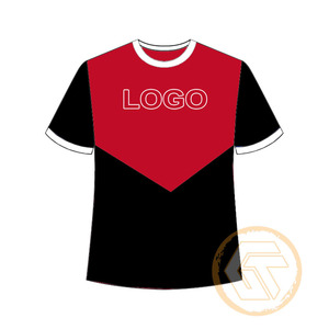 Camiseta Personalizada de la Hermandad Femenina Delta, de Alta Calidad, Transpirable, de Algodón Jersey, Diseño Sólido, Manga Corta, Cuello Redondo, Talla XL, Estilo Griego - Product Image 3
