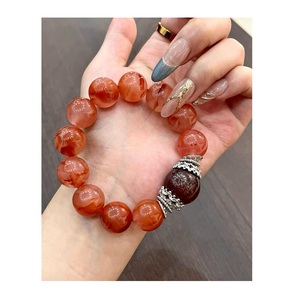 Artistic Resin <b>Bracelet</b> Crafted with Modern Handmade Excellence Fashion Accessory for Boutique Collections - Product Image 2