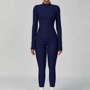 ผู้ผลิตชุดกีฬาต่อสู้สำหรับผู้หญิง – ชุด MMA และชุดครอสเทรนนิ่ง - Product Image 1