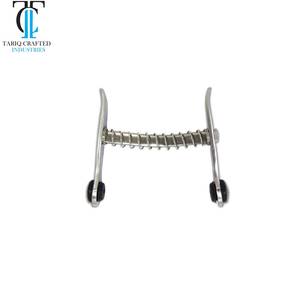 CE ISO ที่ปิดปากสัตว์เลี้ยงที่ใช้ในการทำฟันเครื่องมือทางทันตกรรม - Product Image 2