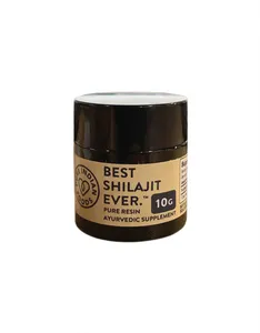 Résine de Shilajit pure, produit botanique naturel, résine de montagne traditionnelle pour la fabrication de produits à base de plantes - Product Image 5