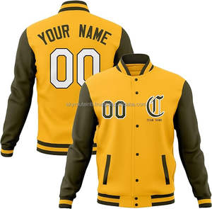 Veste d'hiver pour homme, col montant, qualité supérieure, logo personnalisé, respirante, écologique, inspirée des motos, vêtements en gros - Product Image 6