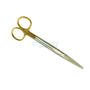 Premium Quality Mayo Scissors Straight Sharp Edge Mayo Scissors Straight Medical Mayo Scissors Straight Tool - Product Image 5