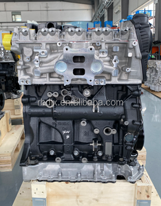 Di alta qualità EA888 GEN3 2.0T ad alta potenza DJJ DJHB CJS CHH CJX motore per auto Volkswagen Golf <span class=keywords><strong>Passat</strong></span> Touareg Cam Motor - Product Image 1