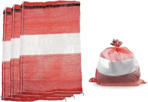 Mesh Produce Bags with White Coating Mesh - Product Image 6