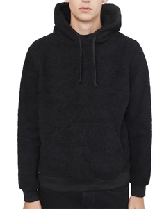 High Quality New Autumn 100% Cotton OEM Women Men <b>Plain</b> <b>Hoodies</b> Unisex - Product Image 2