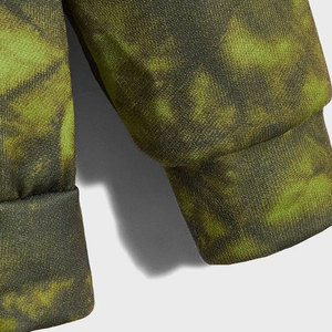 Survêtement Tie-Dye Homme OEM à Prix Abordable, Qualité Supérieure, Respirant, Logo/Couleurs Personnalisables, Tendance Actuelle, Léger - Product Image 5