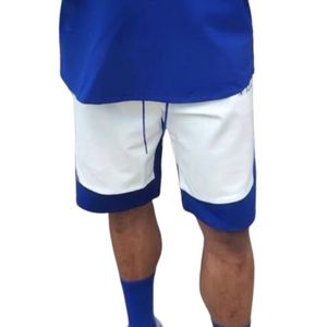 Phi Beta Sigma <b>Tech</b> Fleece <b>Shorts</b> for Men Comfortable Fit Premium Fabric Greek Fraternity Apparel Athletic Casual Wear - Product Image 1