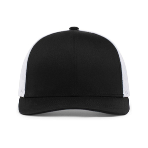 Custom Logo Trucker <b>Hats</b> Wholesale Breathable Mesh Back <b>Caps</b> Manufacturer for Fashion Brands Sports Teams and Events - Product Image 2