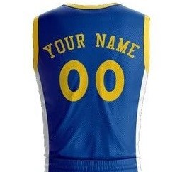 Uniforme de Baloncesto Transpirable de Alta Calidad - Personalizable, 100% Poliéster, Pedidos al por Mayor con Nuevo Diseño - Product Image 4