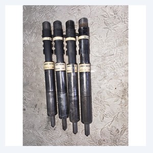 Inyector de Combustible Usado 33801-4X500 Compatible con Hyundai - Product Image 1