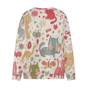 Sweat-shirts à sublimation pour hommes à prix abordable, haute demande, prix de gros, dernière mode - Product Image 5