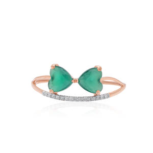 Diamante natural suelto de corte brillante redondo de 0.05 quilates, color H-I, claridad VS-SI, piedra pequeña de 0.05 mm, gema real extraída de la Tierra. - Product Image 2