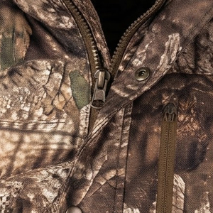 Veste de chasse décontractée imperméable pour sports de plein air, haute qualité, imprimé camouflage, coupe-vent, pour adultes - Product Image 5