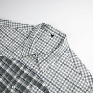 Chemises pour hommes sur mesure de qualité supérieure |   Chemises sur mesure de haute qualité pour affaires/luxe |   Styles formels/décontractés personnalisables - Product Image 3