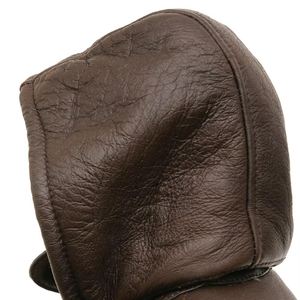 Best Selling Women's Autumn Stand Windproof Waterproof Leather Jacket Latest Style Breathable Eco-Friendly Wholesale Price <b>Raw</b> - Product Image 6