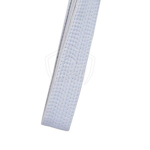 Cinturón de Karate de Artes Marciales al Mejor Precio, Hecho en Pakistán, Cinturón de Karate de Artes Marciales de Alta Calidad - Product Image 5