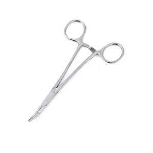 Pinzas para Mosquitos Curvas con Certificación ISO y Aprobación CE, Pinzas para Mosquitos Curvas Reutilizables en Venta - Product Image 6