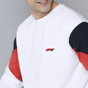 Sudaderas Transpirables para Hombre, Nuevo Diseño 2026, MOQ Bajo, Sudaderas Básicas para Hombre, Precio al por Mayor, Hechas en Pakistán - Product Image 5