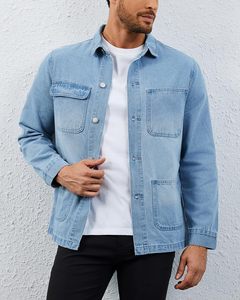100% Quality All Size Available Attractive Color Fashion Motorbike <b>Denim</b> <b>Jacket</b> For <b>Men</b> <b>jacket</b> <b>Men</b> <b>Denim</b> <b>Jacket</b> - Product Image 4