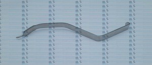 Retractor Acetabular Universal MIS Snake para Artroplastia de Cadera, Instrumentos Ortopédicos de Alta Calidad - Product Image 6