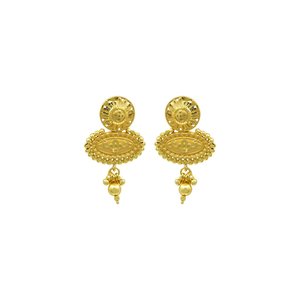 Vente en gros de bijoux en or micronisé 14K18K24K, design traditionnel, style Dubaï, ensemble de colliers longs pour mariée turque, ensemble de bijoux tendance - Product Image 6