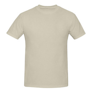 เสื้อยืดผู้ชายลำลอง ระบายอากาศได้ดี สีพื้น ผลิตตามสั่ง น้ำหนักเบา สวมใส่สบาย เหมาะสำหรับฤดูร้อน แฟชั่นประจำวัน สำหรับกิจกรรมกลางแจ้ง - Product Image 4