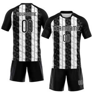 ชุดเสื้อและกางเกงวอลเลย์บอลสมัยใหม่ น้ำหนักเบา ระบายอากาศได้ดี แบบซับลิเมชั่น สำหรับการแข่งขันกีฬา - Product Image 3